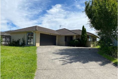 Photo of property in 11 Salisbury Place, Hamilton East, Hamilton, 3216