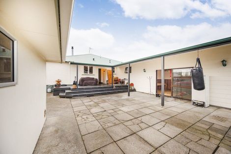 Photo of property in 7 Poole Street, Feilding, 4702