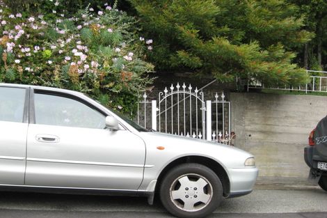 Photo of property in 20 Saint Davids Street, Lyttelton, 8082