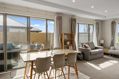 Photo of property in 21 Ishwar Ganda Boulevard, Halswell, Christchurch, 8025