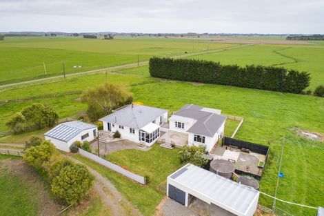 Photo of property in 57 Duncan Road, Rongotea, Palmerston North, 4473