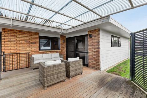 Photo of property in 38 Rushton Road, Morrinsville, 3300