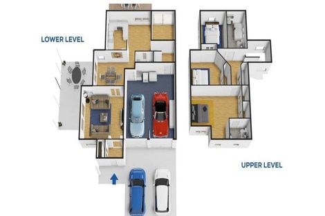 Photo of property in 1 Stolford Crescent, New Lynn, Auckland, 0600