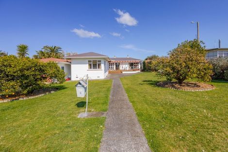Photo of property in 5 Holyrood Terrace, Waipukurau, 4200