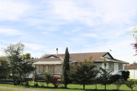 Photo of property in 31 Barnard Road, Fairy Springs, Rotorua, 3015