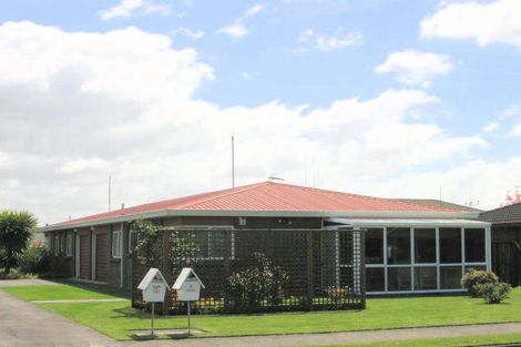 Photo of property in 12a Karaka Street, Matamata, 3400