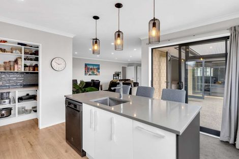 Photo of property in 23 Wakeman Way, Kaiapoi, 7630