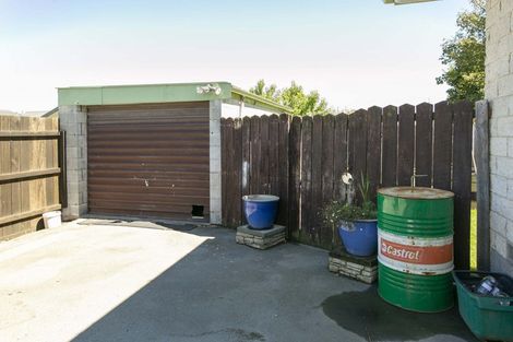 Photo of property in 4/260 Cameron Street, Ashburton, 7700