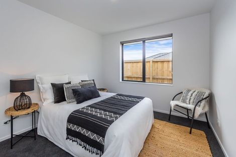 Photo of property in 718 Selwyn Road, Rolleston, 7615