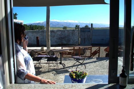 Photo of property in 454 Letts Gully Road, Letts Gully, Alexandra, 9393