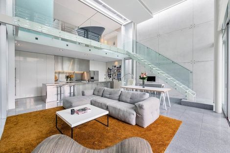 Photo of property in 2/6 Alberon Place, Parnell, Auckland, 1052