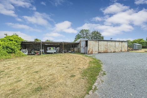 Photo of property in 486 Drain Road, Doyleston, 7682