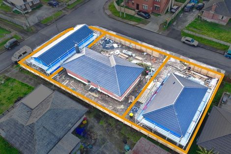 Photo of property in 4 Grant Avenue, Otara, Auckland, 2023