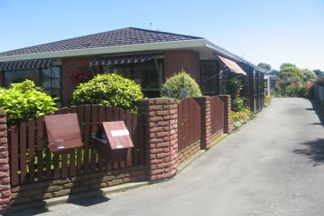 Photo of property in 1/173 Colombo Street, Sydenham, Christchurch, 8023