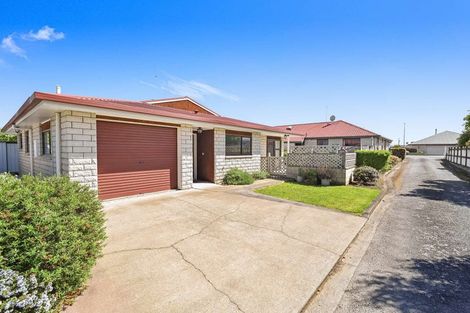 Photo of property in 15d Holyrood Terrace, Waipukurau, 4200