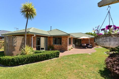 Photo of property in 20 Spinnaker Drive, Flagstaff, Hamilton, 3210