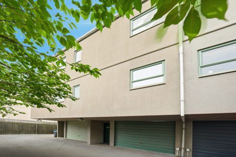 Photo of property in 7/252 Worcester Street, Christchurch Central, Christchurch, 8011