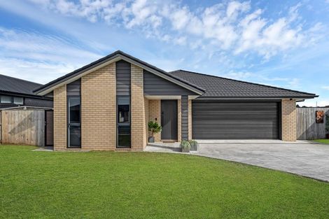 Photo of property in 126 Hitchen Road, Pokeno, 2402