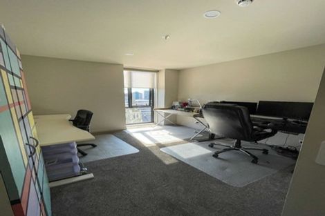 Photo of property in 1002/212 Willis Street, Te Aro, Wellington, 6011