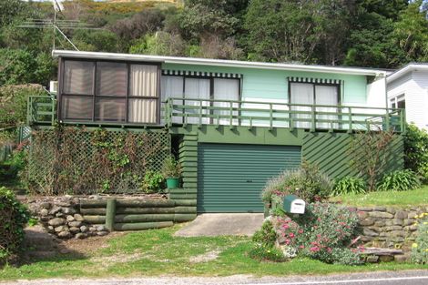 Photo of property in 810 Thames Coast Sh25 Road, Tapu, Thames, 3575
