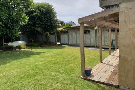Photo of property in 62a Marine Parade, Otaki Beach, Otaki, 5512