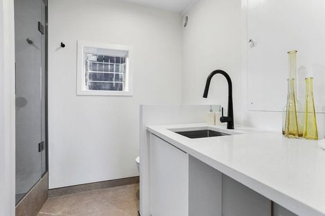 Photo of property in 1/237 Rangatira Road, Beach Haven, Auckland, 0626