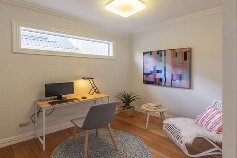 Photo of property in 63 Brougham Street, Mount Victoria, Wellington, 6011