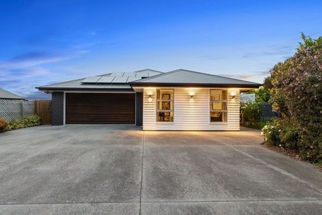 Photo of property in 20 Coachmans Road, Prebbleton, 7604