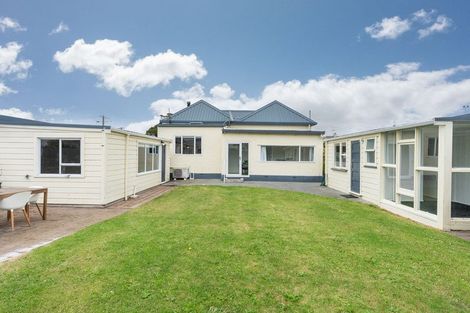 Photo of property in 5 Freyberg Street, Saint Kilda, Dunedin, 9012