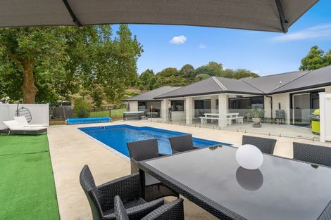 Photo of property in 28 Riverside Lane, Karapiro, Cambridge, 3494