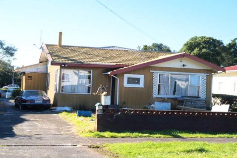 Photo of property in 3/40 Rosella Road, Mangere East, Auckland, 2024