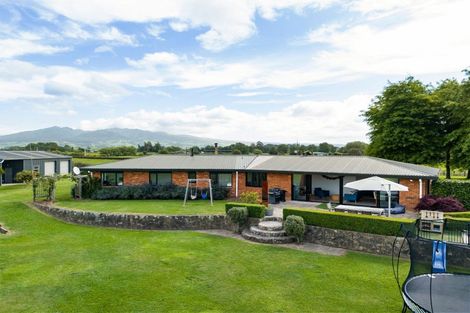 Photo of property in 247 Old School Road, Ngahinapouri, Ohaupo, 3882