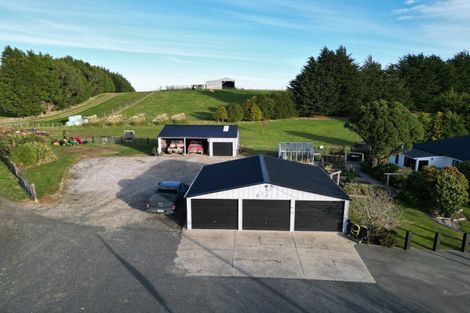 Photo of property in 739 Purakaunui Falls Road, Tarara, Owaka, 9586