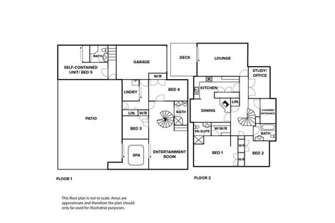 Photo of property in 5 Taupo Terrace, Feilding, 4702