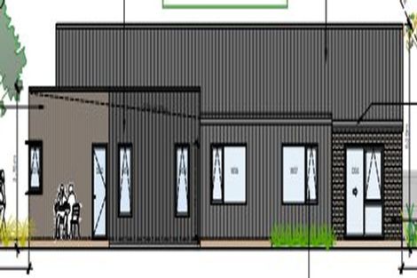 Photo of property in 25 Whakahaumako Road, Leamington, 3495