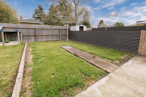 Photo of property in 3/46 Peter Street, Ashburton, 7700