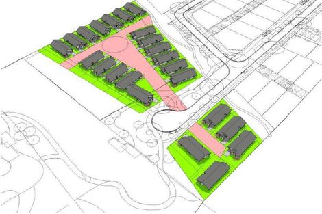 Photo of property in 7 Te Ia Terrace, Cambridge, 3434