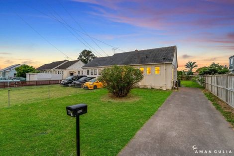 Photo of property in 25 Stoddard Road, Wesley, Auckland, 1041