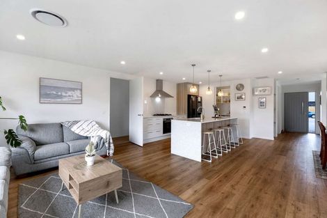 Photo of property in 7 Nancy Wake Street, Rolleston, 7615