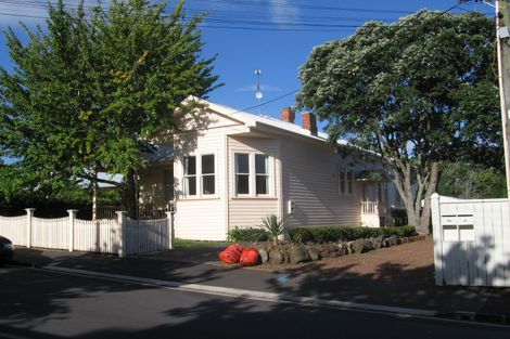 Photo of property in 6 Buchanan Street, Devonport, Auckland, 0624