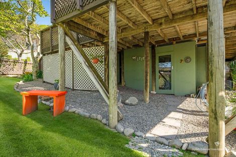 Photo of property in 3 Webster Place, Picton, 7220