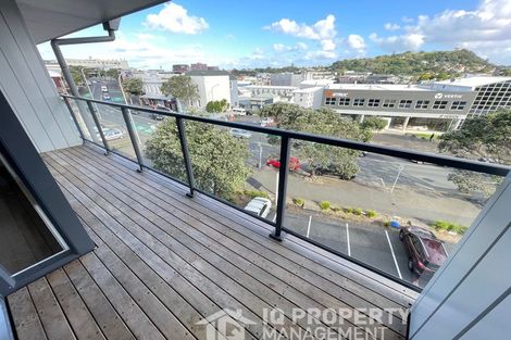 Photo of property in 3k/83 New North Road, Eden Terrace, Auckland, 1021
