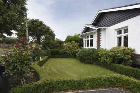 Photo of property in 16 Chapman Street, Richmond, Invercargill, 9810