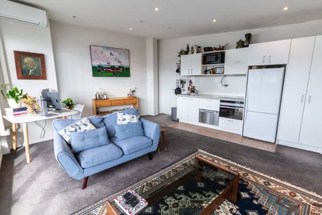 Photo of property in Soho Apartments, 1502/74 Taranaki Street, Te Aro, Wellington, 6011