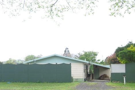 Photo of property in 54 Gladstone Road, Waihi, 3610