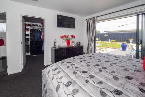 Photo of property in 40 Braebrook Drive, Netherby, Ashburton, 7700