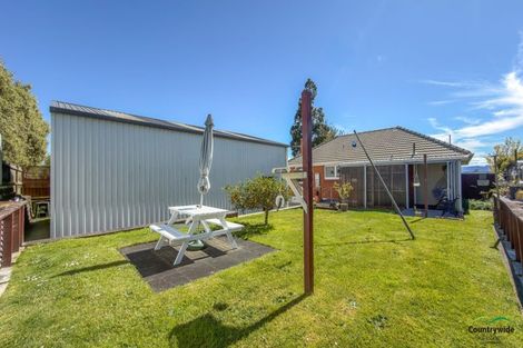 Photo of property in 4 Churchill Street, Putaruru, 3411
