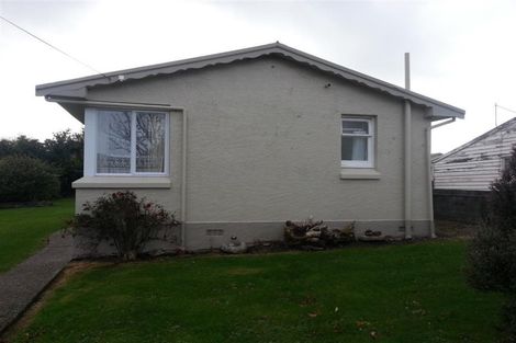 Photo of property in 135 Lorn Street, Glengarry, Invercargill, 9810