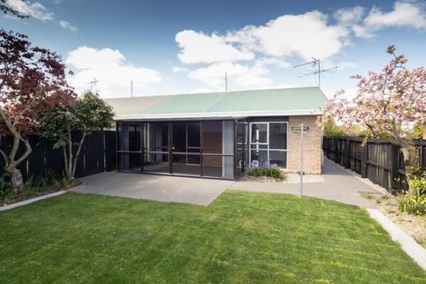 Photo of property in 76 Lane Street, Allenton, Ashburton, 7700