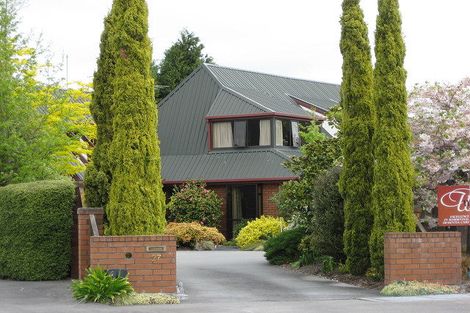 Photo of property in 27 Wiltshire Court, Rangiora, 7400